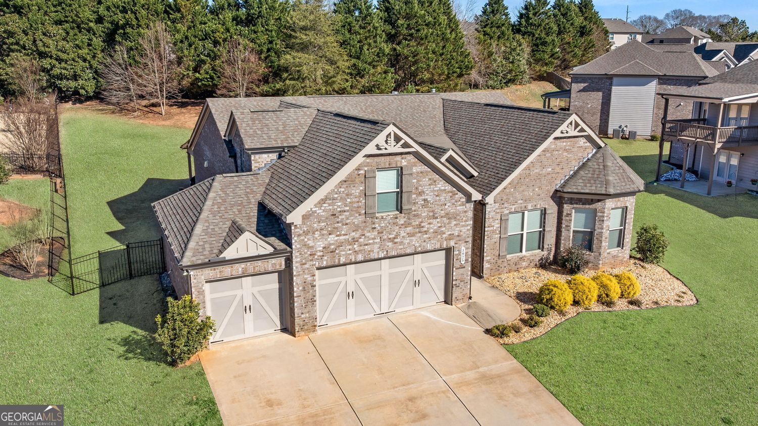 3925 Sierra Knolls CT