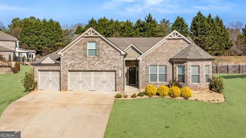 3925 Sierra Knolls CT Cumming GA 30040