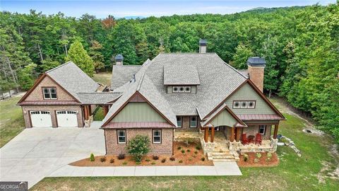 Photo of 564 Mystic Trail Lane, Jasper, GA 30143 (MLS # 10612826)