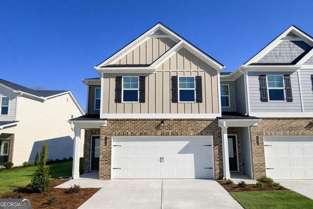 Photo of 294 Switcher Court, Union City, GA 30291 (MLS # 10680464)