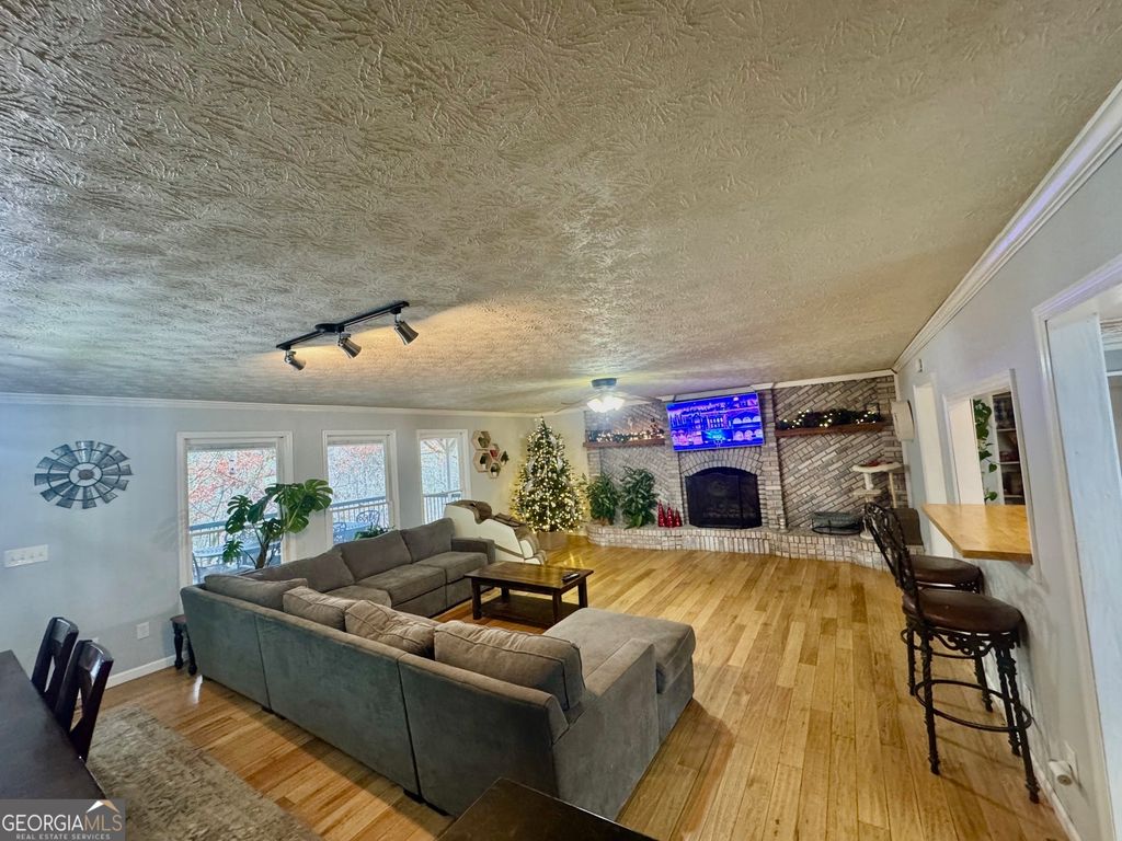 Photo of 315 Greenhouse Road, Mineral Bluff, GA 30559 (MLS # 10654210)