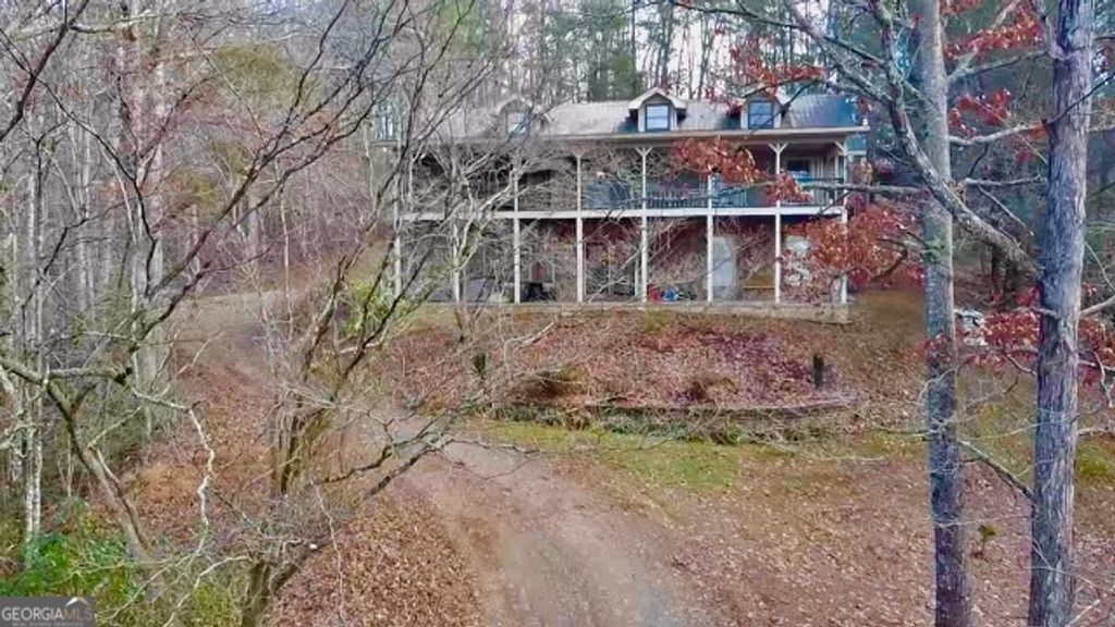 Photo of 315 Greenhouse Road, Mineral Bluff, GA 30559 (MLS # 10654210)