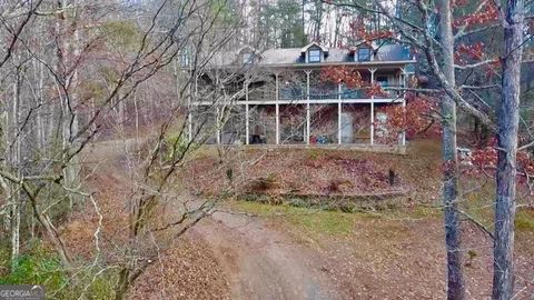 Photo of 315 Greenhouse Road, Mineral Bluff, GA 30559 (MLS # 10654210)