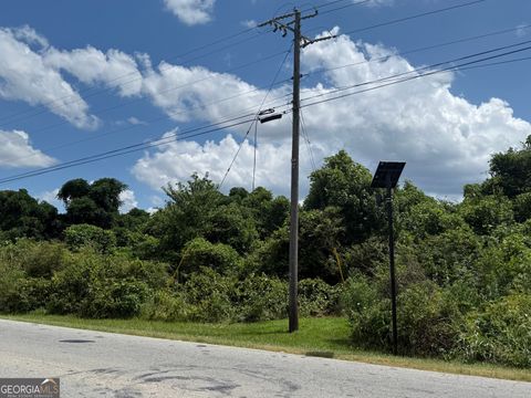 0 Metcalf RD Forest Park GA 30297