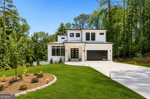 Photo of 1155 Apollo Drive, Atlanta, GA 30331 (MLS # 10834193)
