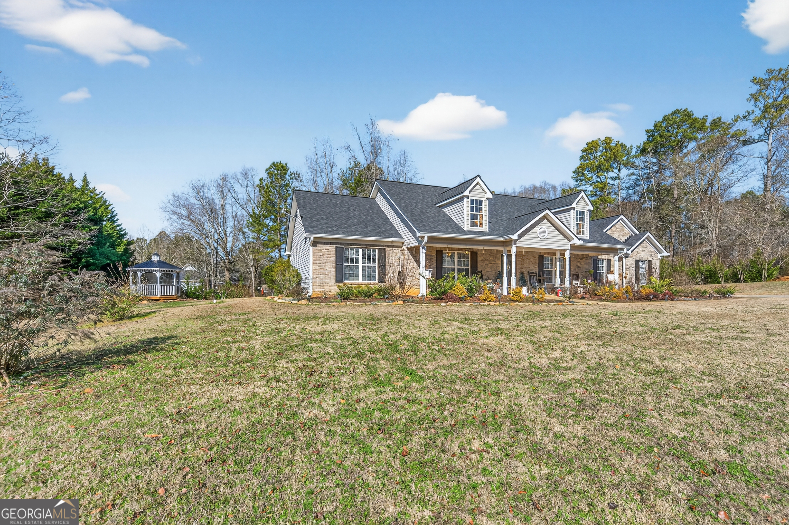 542 Indian Creek TRL