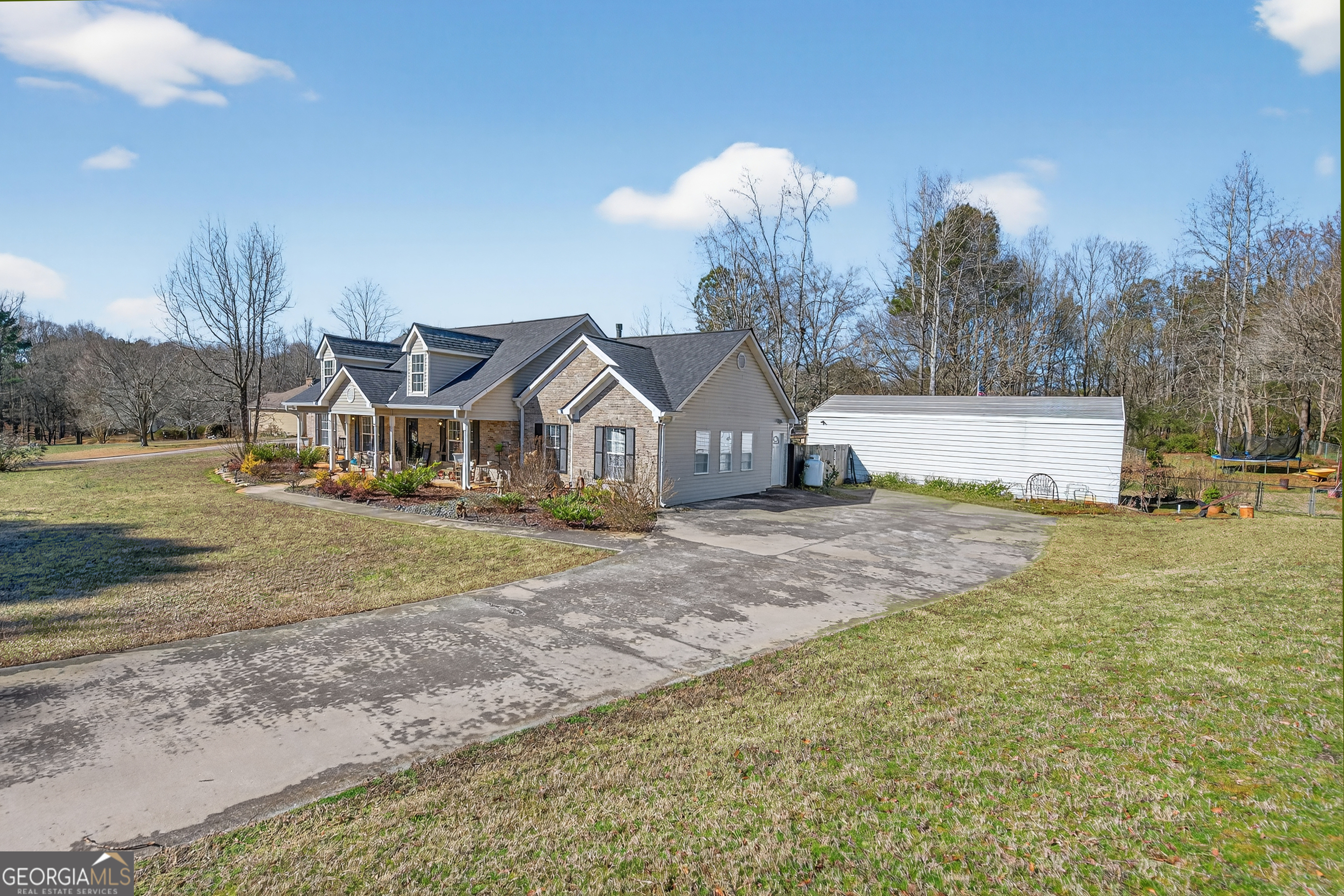 542 Indian Creek TRL
