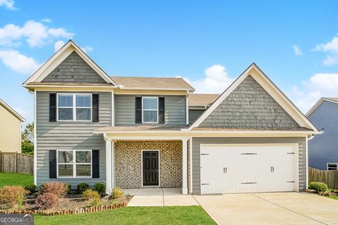 Photo of 38 Moss Way, Cartersville, GA 30120 (MLS # 10645522)