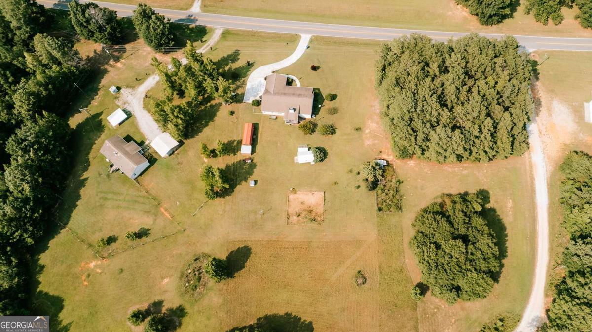 2242 Crawfordville RD
