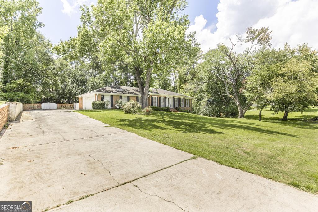 4630 Sprucewood DR