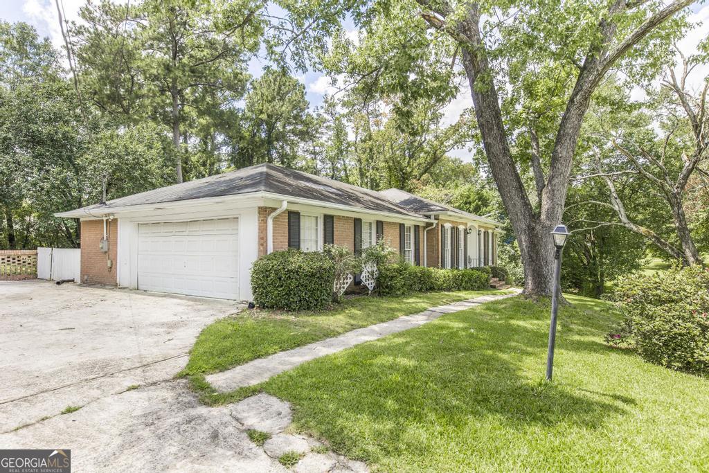4630 Sprucewood DR