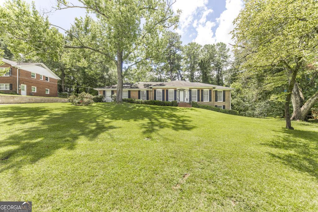 4630 Sprucewood DR