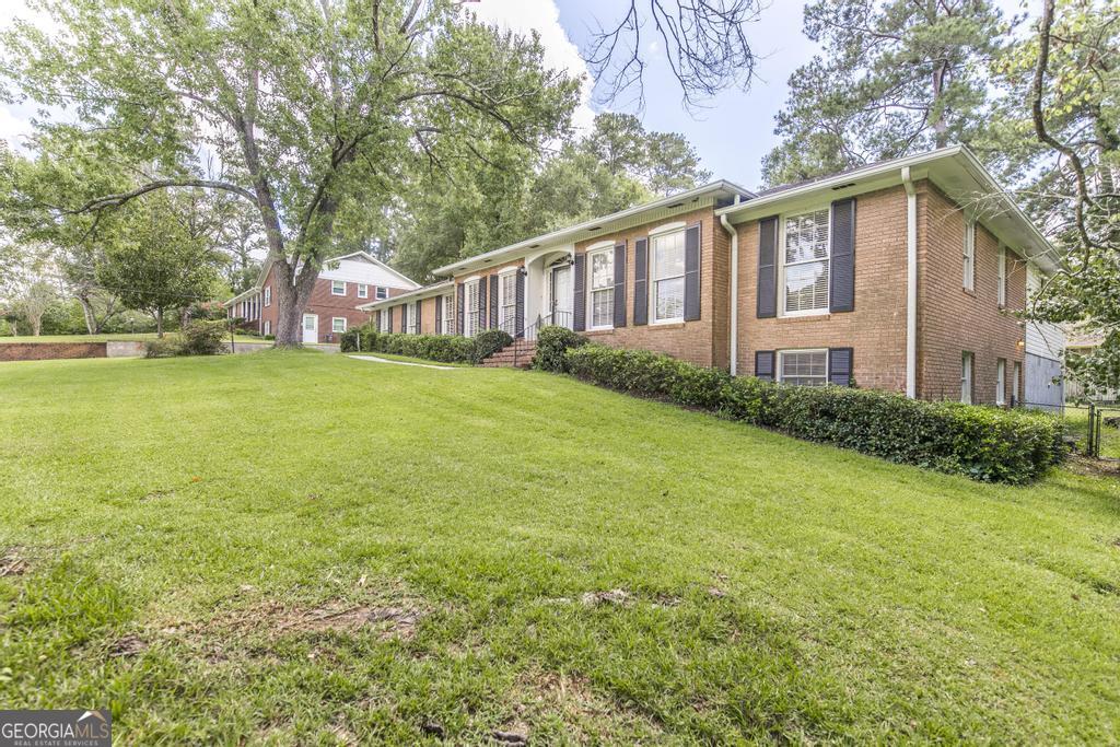 4630 Sprucewood DR