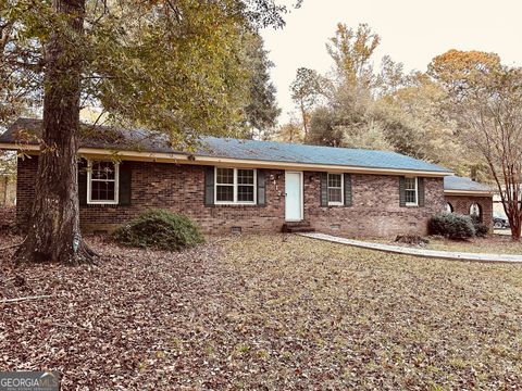 5417 Janeru CIR Macon GA 31216