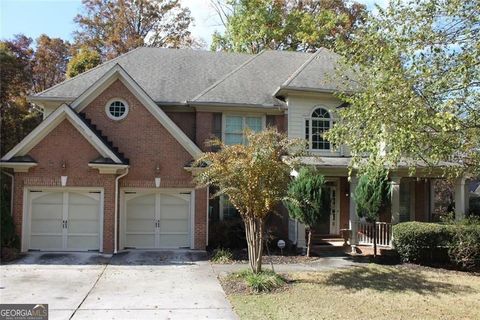 3411 Jim Moore RD Dacula GA 30019