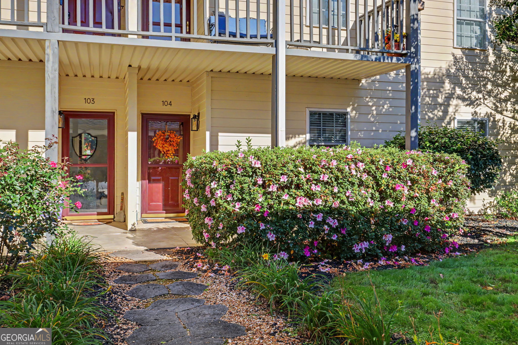 258 Ginger Creek LN UNIT 104
