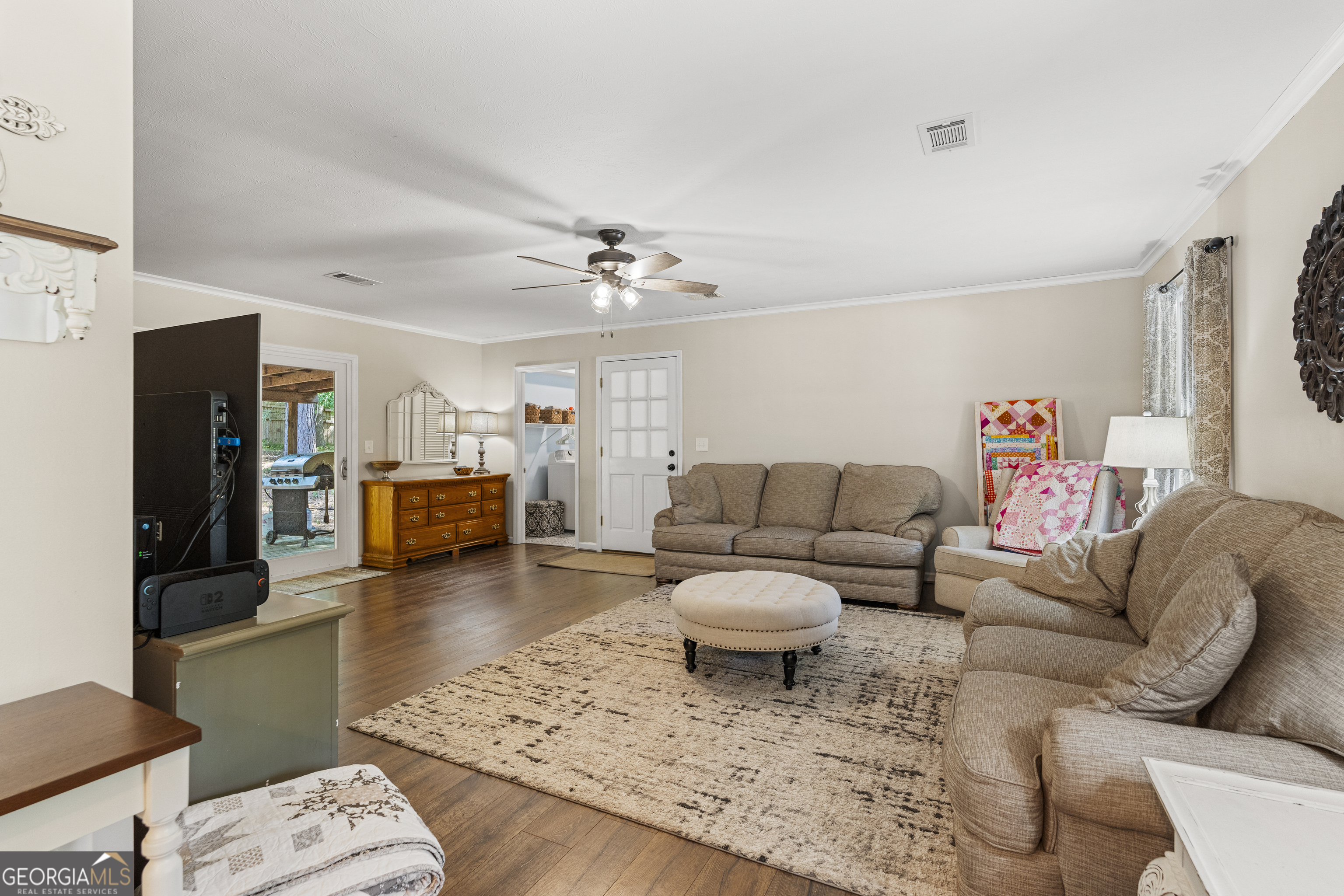 3903 Gray Fox DR