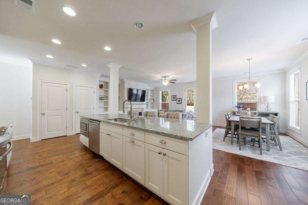 Cresslyn - Residential