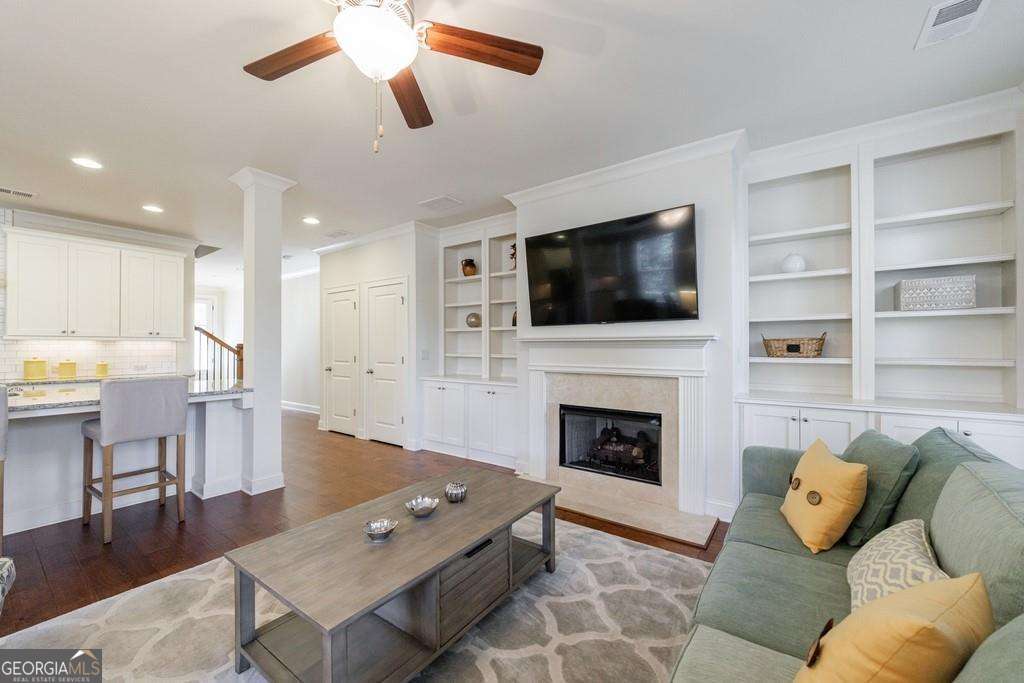 Cresslyn - Residential