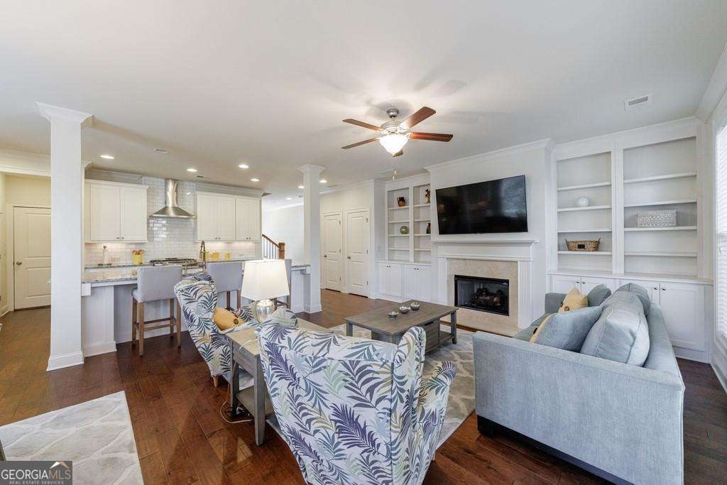 Cresslyn - Residential