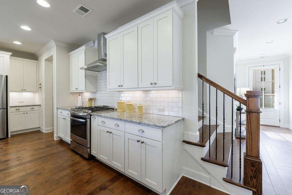 Cresslyn - Residential