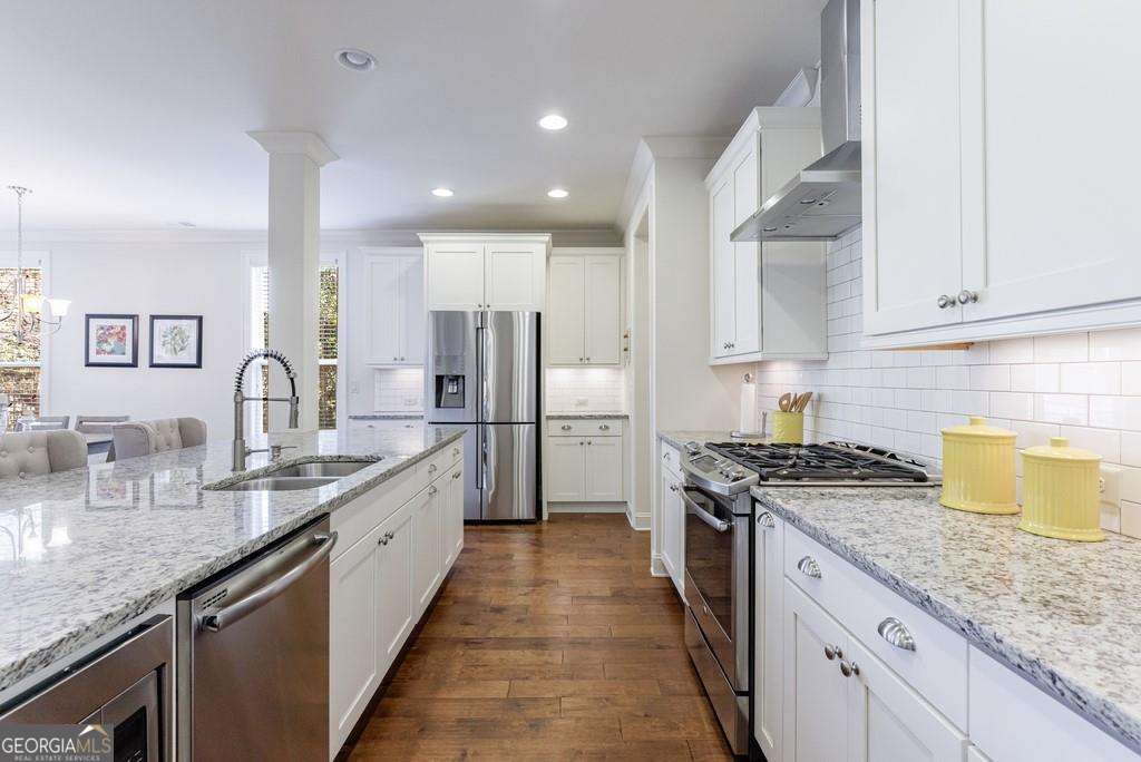 Cresslyn - Residential