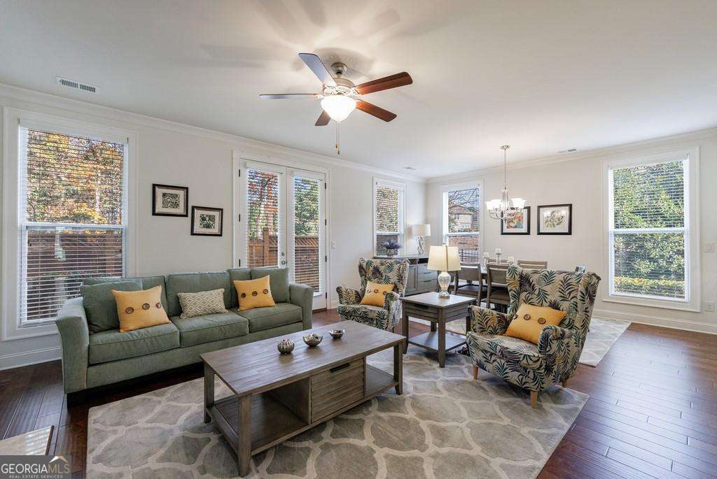 Cresslyn - Residential