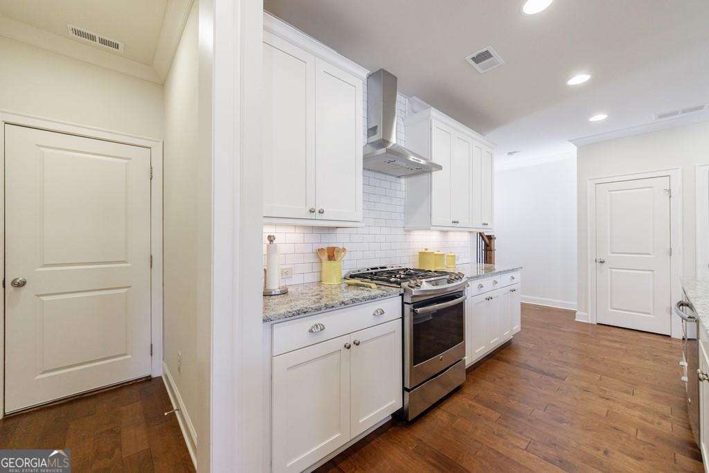 Cresslyn - Residential