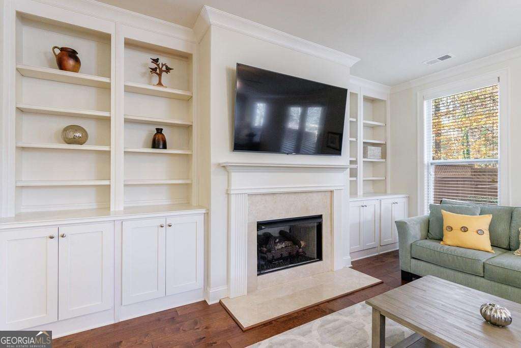 Cresslyn - Residential
