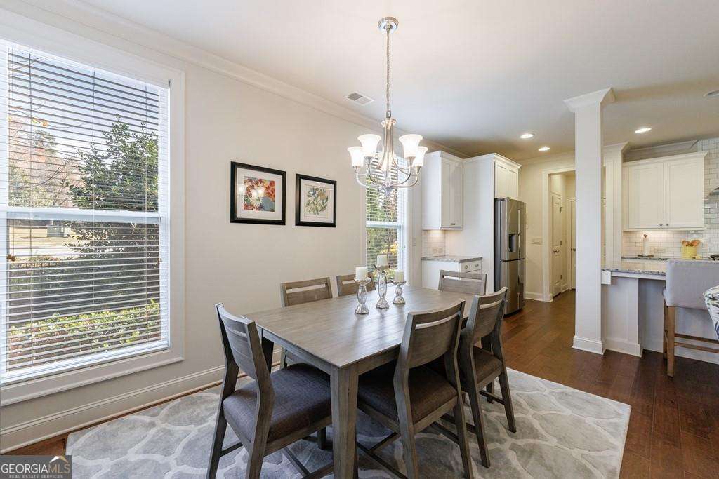 Cresslyn - Residential