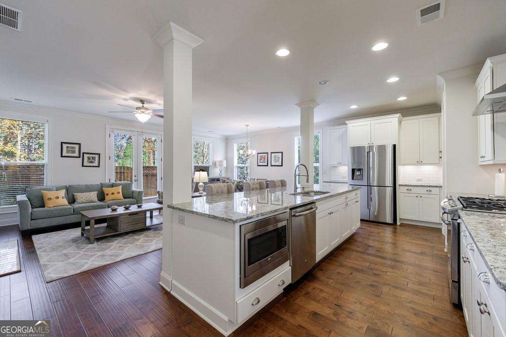 Cresslyn - Residential