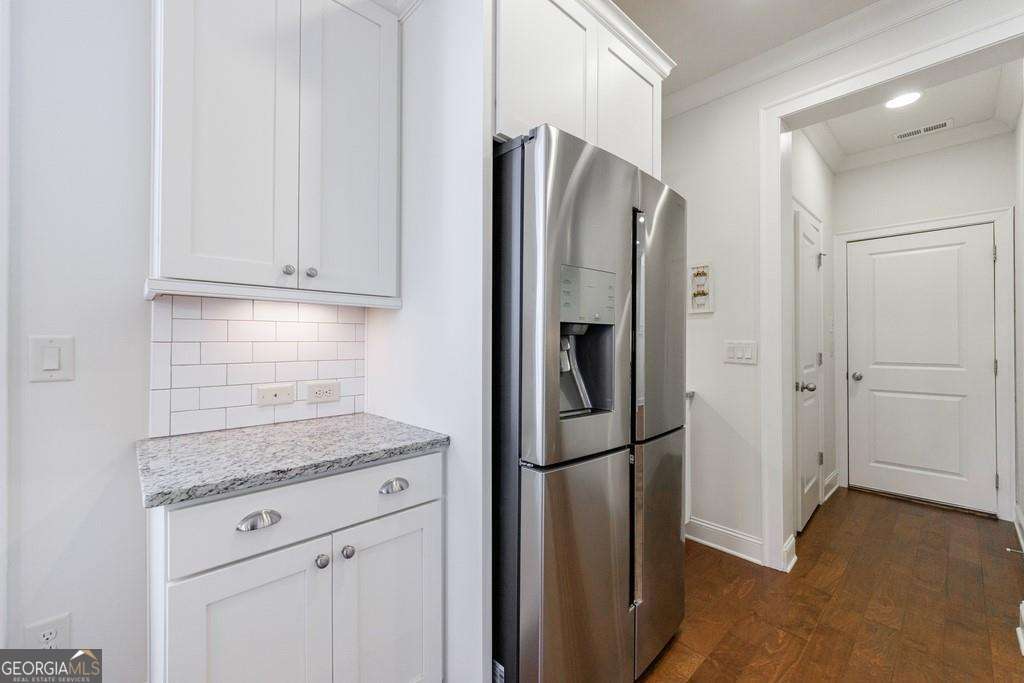 Cresslyn - Residential