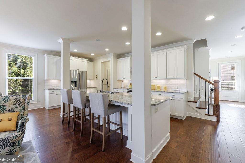 Cresslyn - Residential