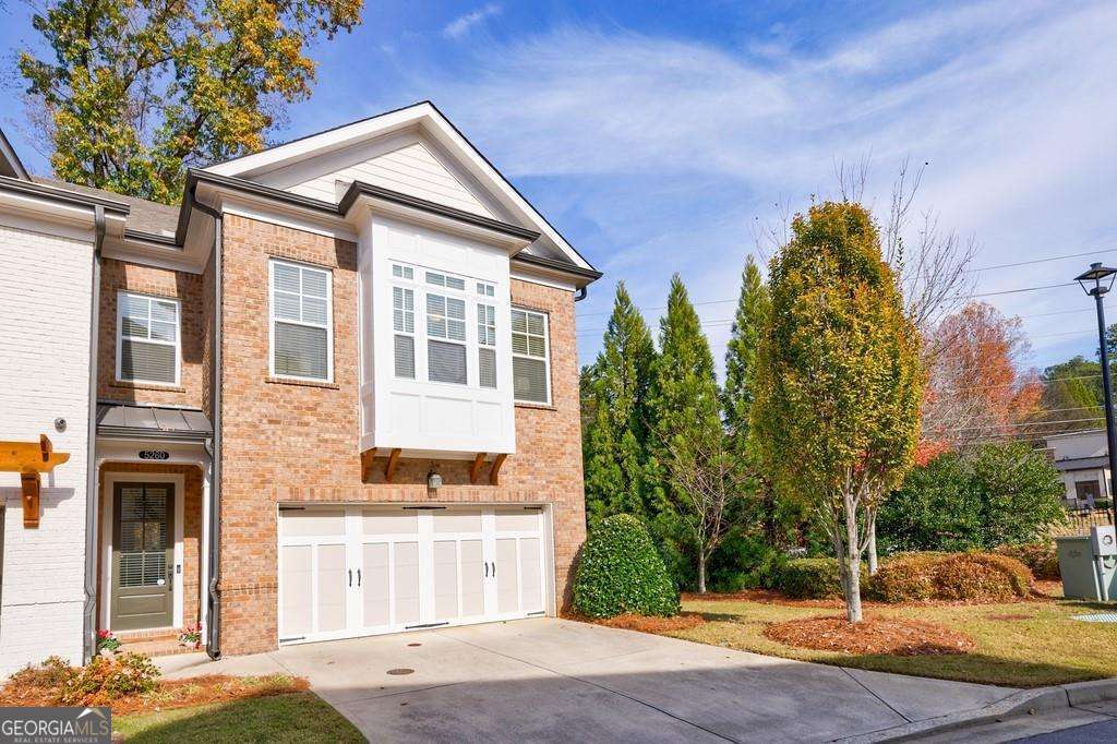 Cresslyn - Residential