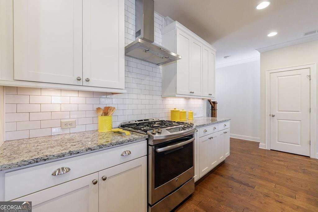 Cresslyn - Residential