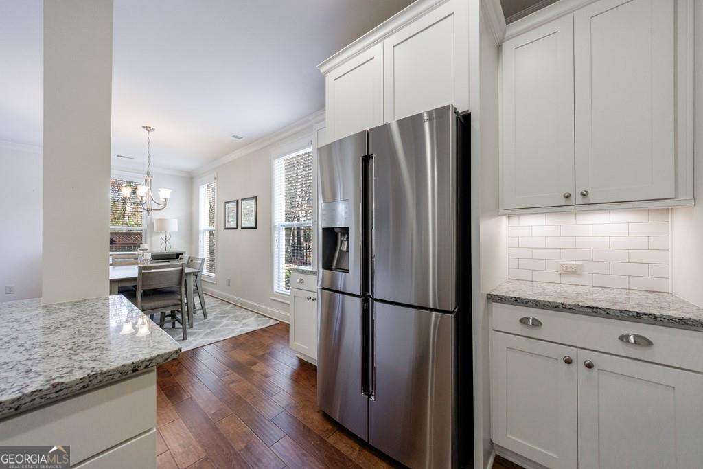 Cresslyn - Residential