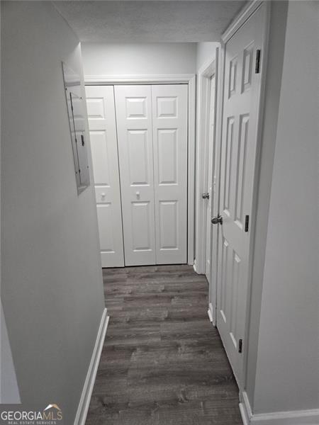 Wellington Manor - Residential