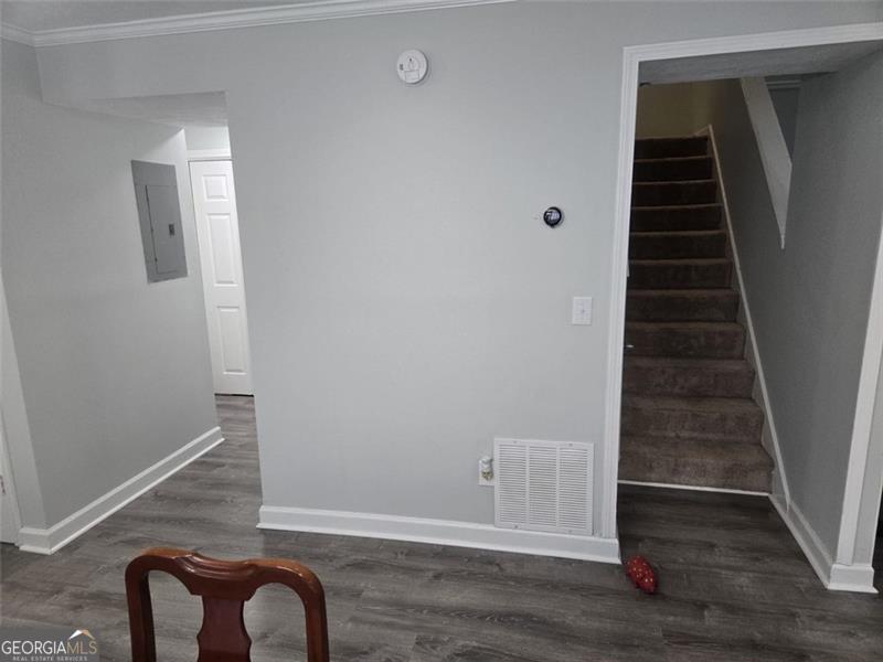 Wellington Manor - Residential