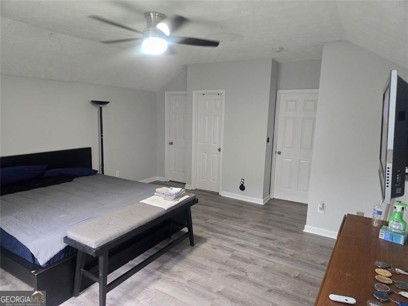 Wellington Manor - Residential