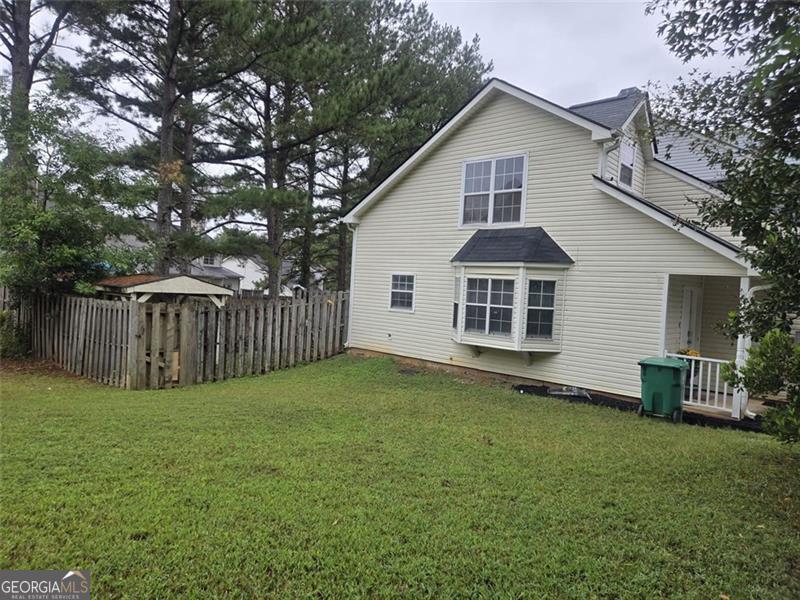 Wellington Manor - Residential