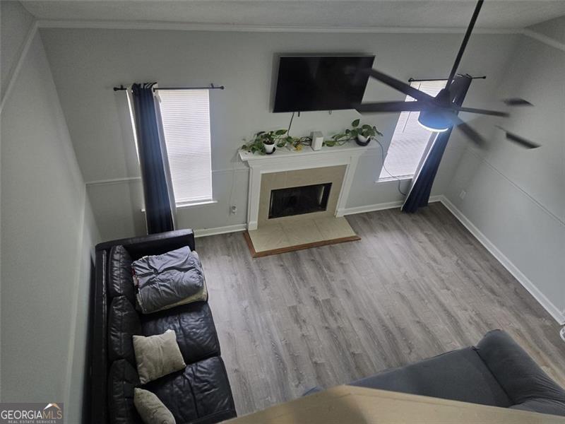 Wellington Manor - Residential