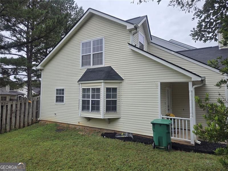 Wellington Manor - Residential