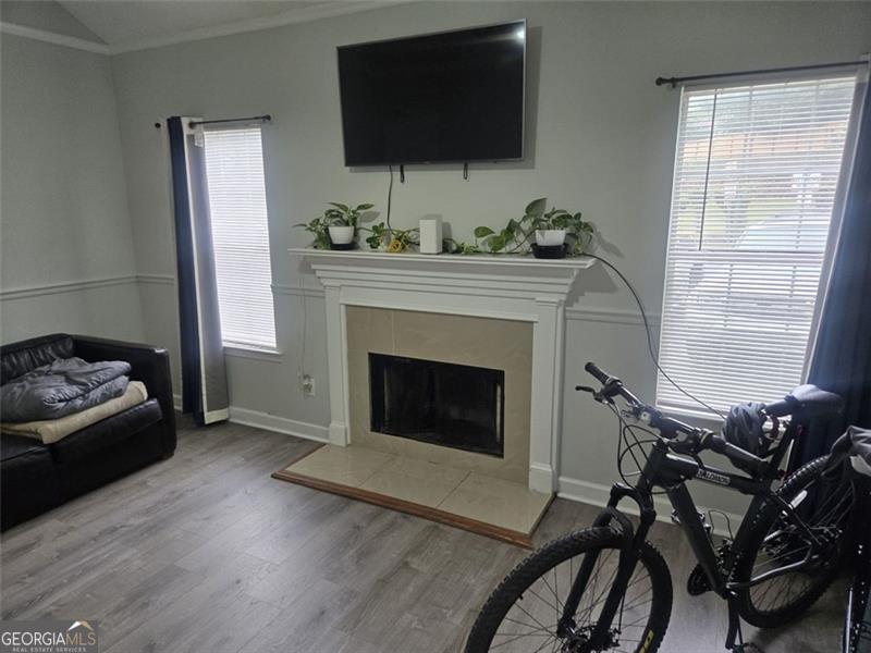 Wellington Manor - Residential