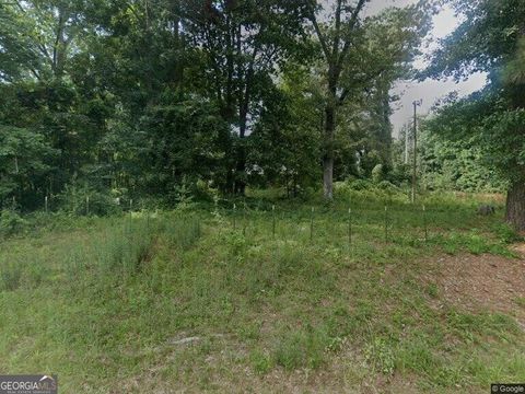 393 & 381 Old Conyers RD Stockbridge GA 30281