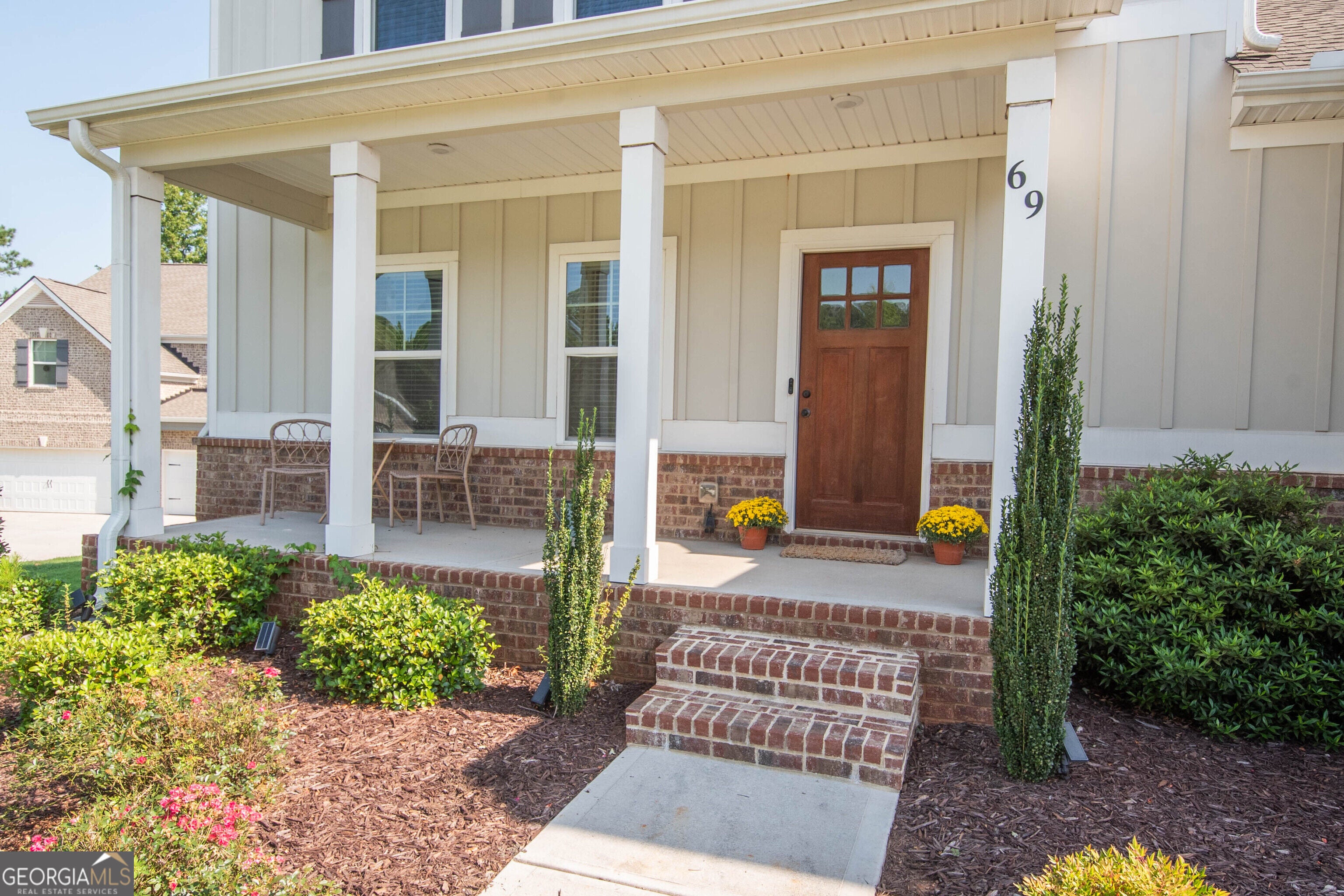 69 Ellabelle CT