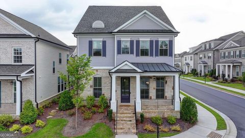 1001 SHURCLIFF LN Duluth GA 30097