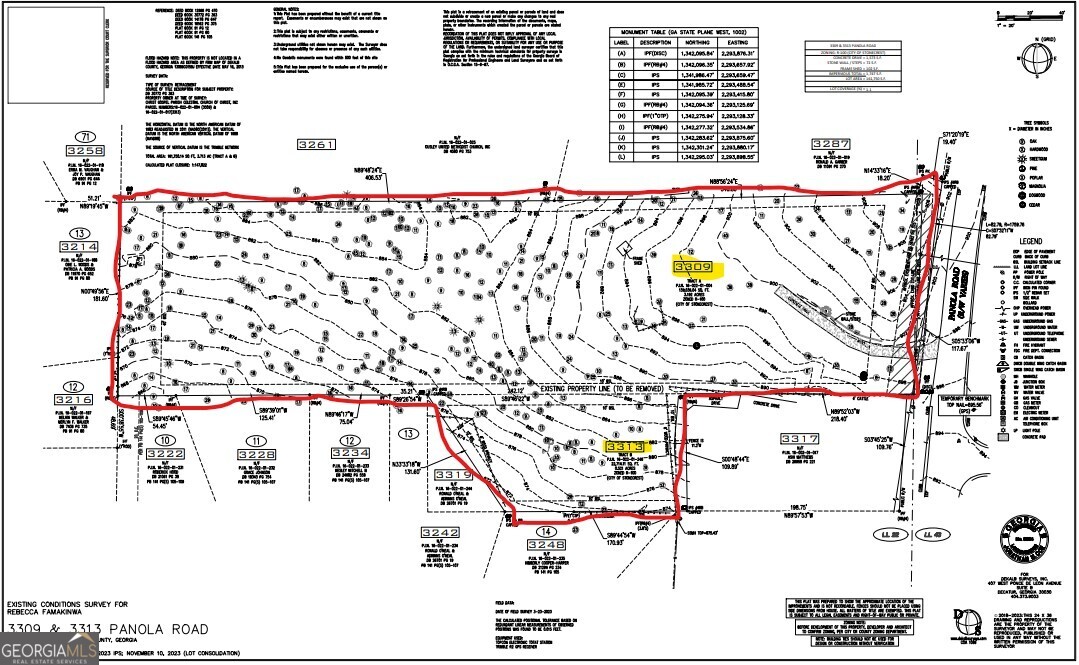 View Lithonia, GA 30038 property