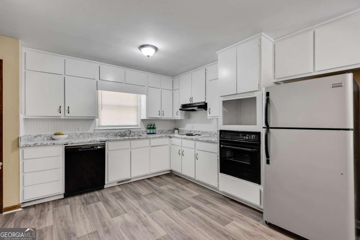 Oakland North - Residential