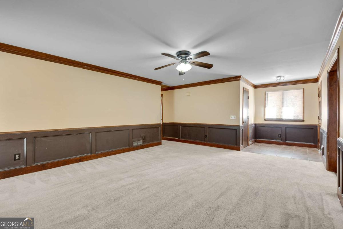 Oakland North - Residential