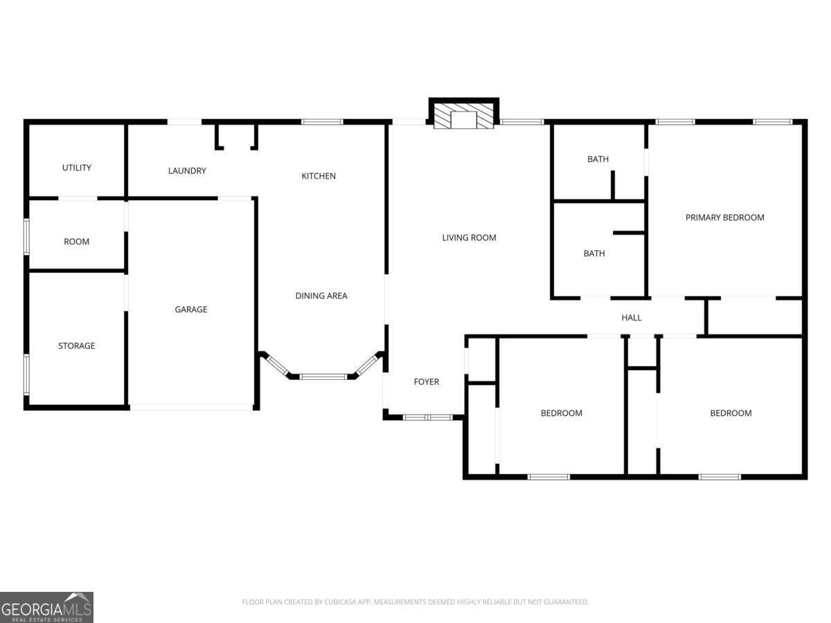 Oakland North - Residential